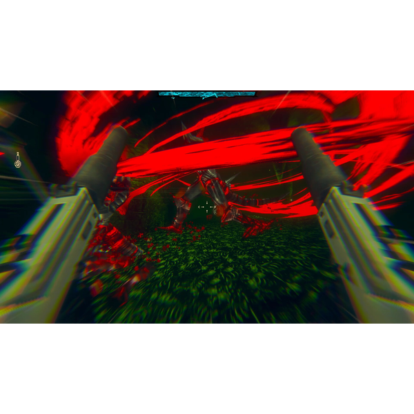 Dread Templar PC Download (ROW)