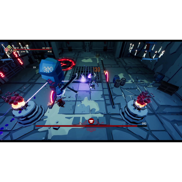 Knight Crawlers PC Download