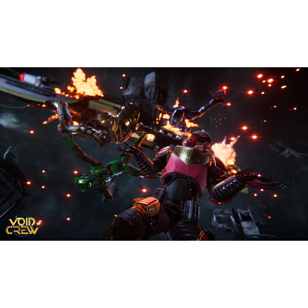 Void Crew PC Download