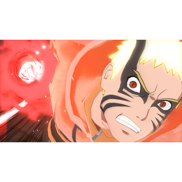 Naruto X Boruto Ultimate Ninja Storm Connections 
