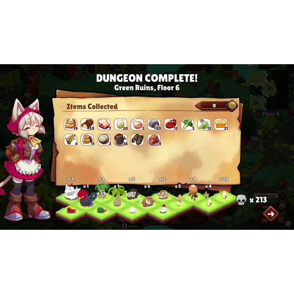 Cuisineer PC Download