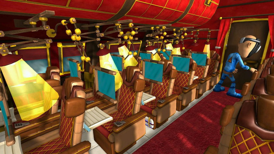 Airline Tycoon 2 PC Download