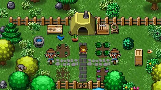 Cattle Country - PlayStation5