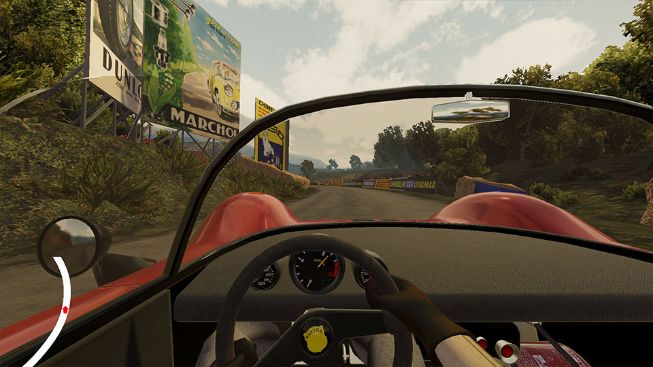 Classic Racers Elite