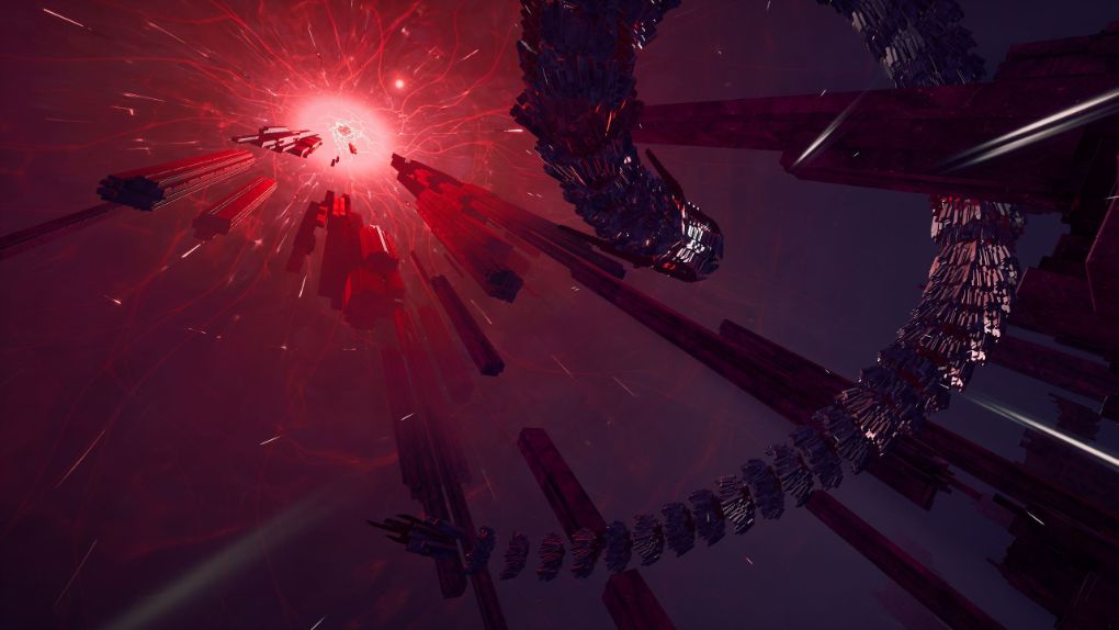 Chorus - Day One Edition