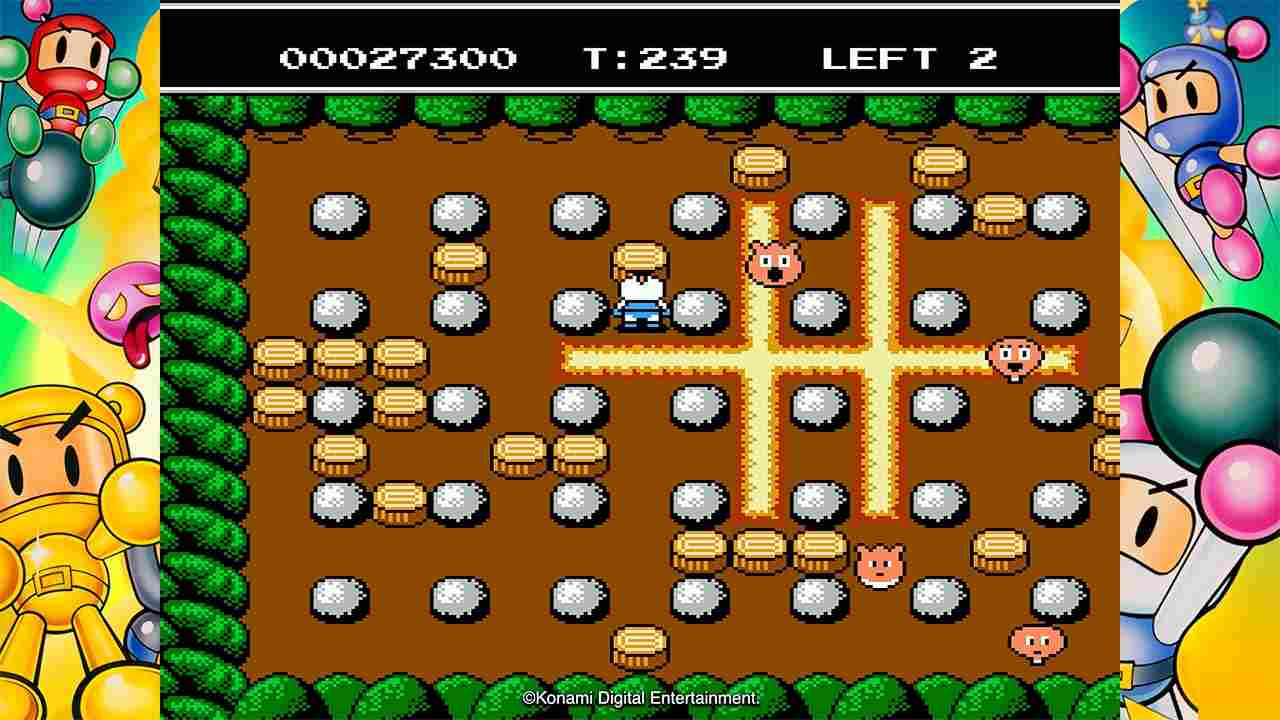 Super Bomberman Collection - Xbox Series X