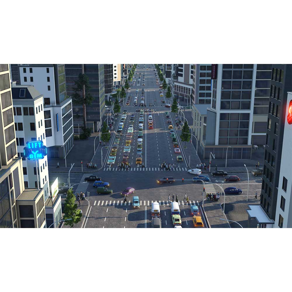Transport Fever 2