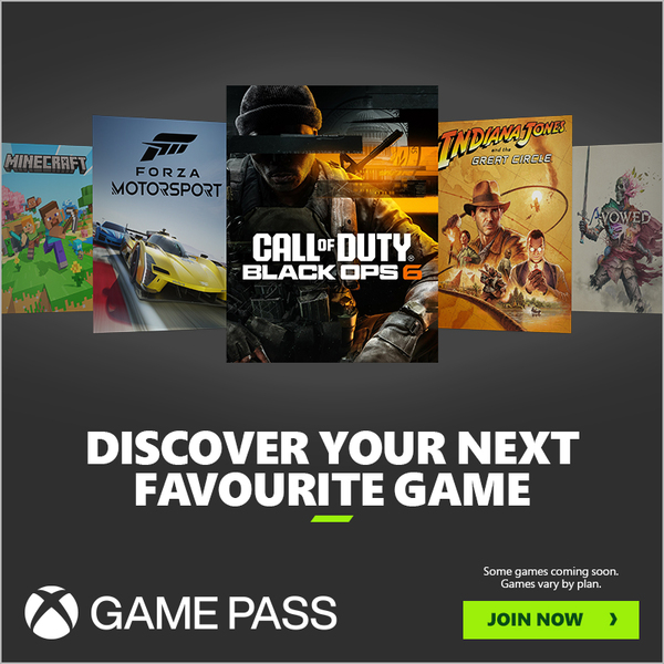 Xbox Game Pass Ultimate 3 Month Subscription Xbox One / PC  (UK+EU+EFTA)