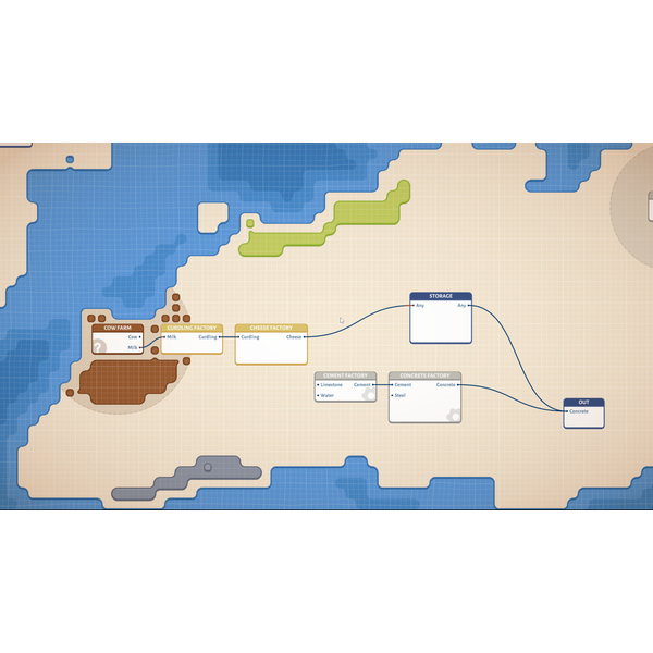 Masterplan Tycoon