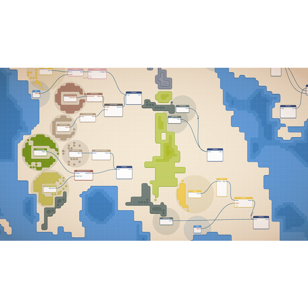 Masterplan Tycoon