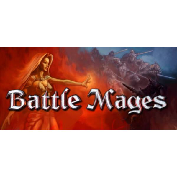 Battle Mages