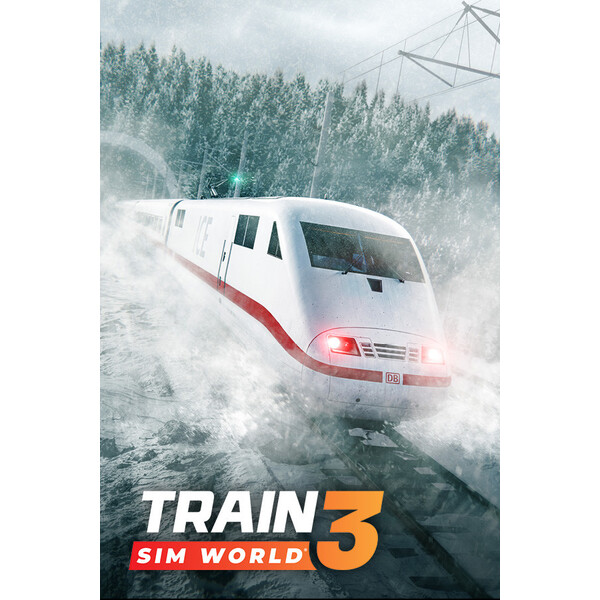 Train Sim World® 3