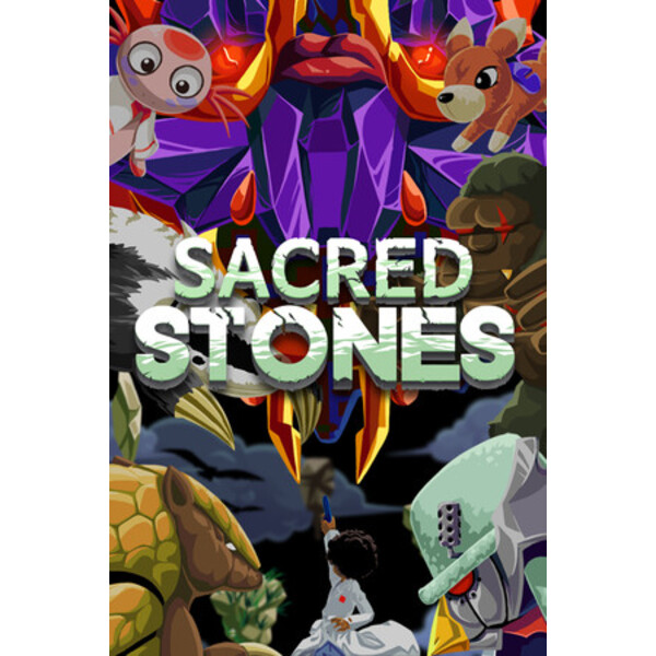 Sacred Stones