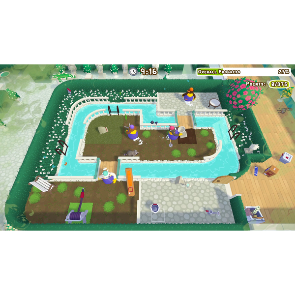 Tools Up! Ultimate Edition