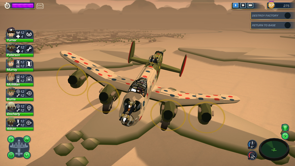 Bomber Crew: Deluxe Edition PC Download