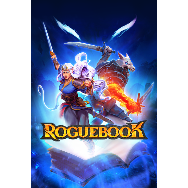 Roguebook PC Download