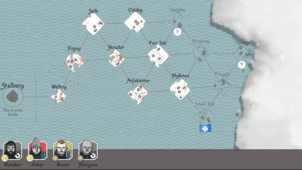 Bad North: Jotunn Edition PC Download