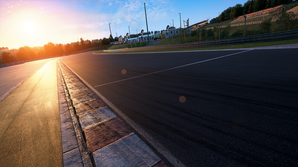 Assetto Corsa Competizione PC Download