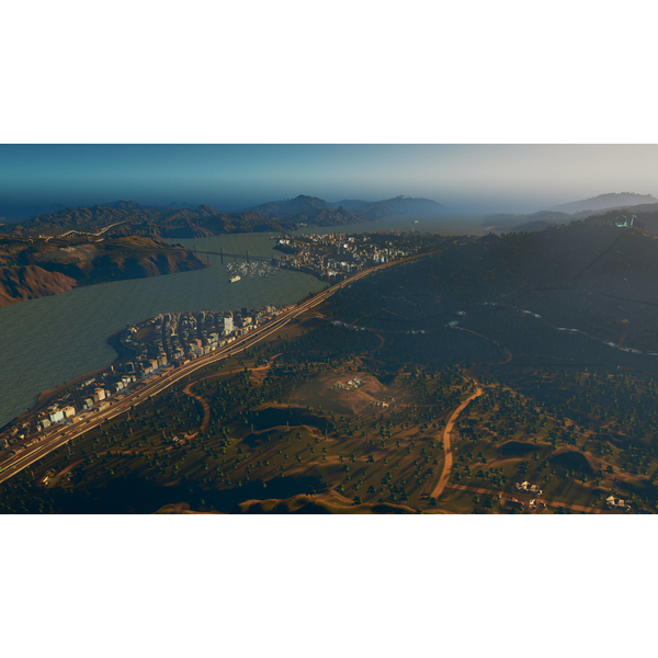 Cities: Skylines - Shoreline Radio