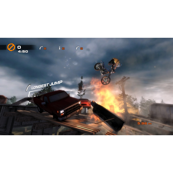 Urban Trial Freestyle PC Download