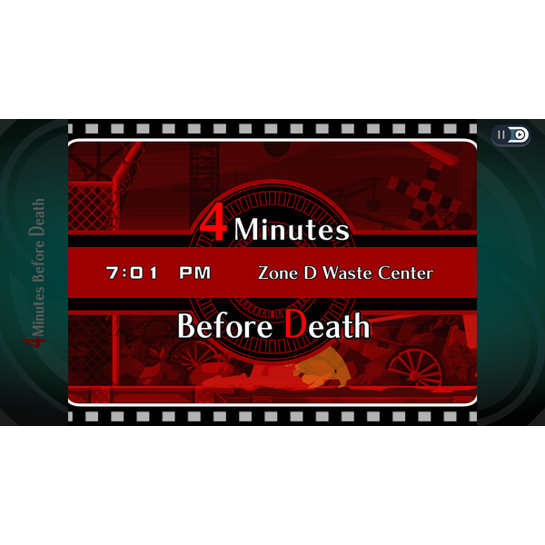 Ghost Trick: Phantom Detective PC Download