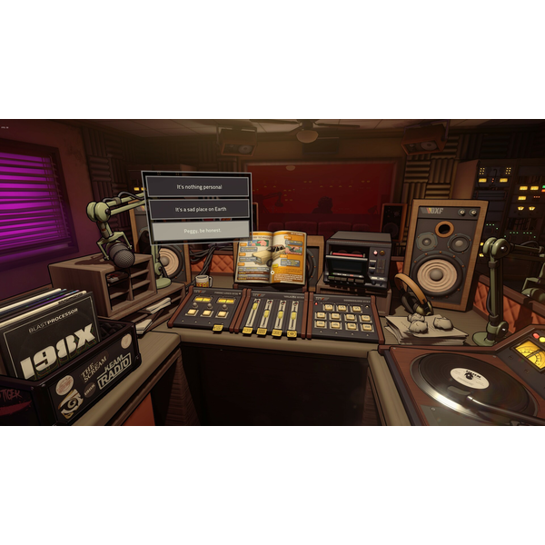 Killer Frequency PC Download