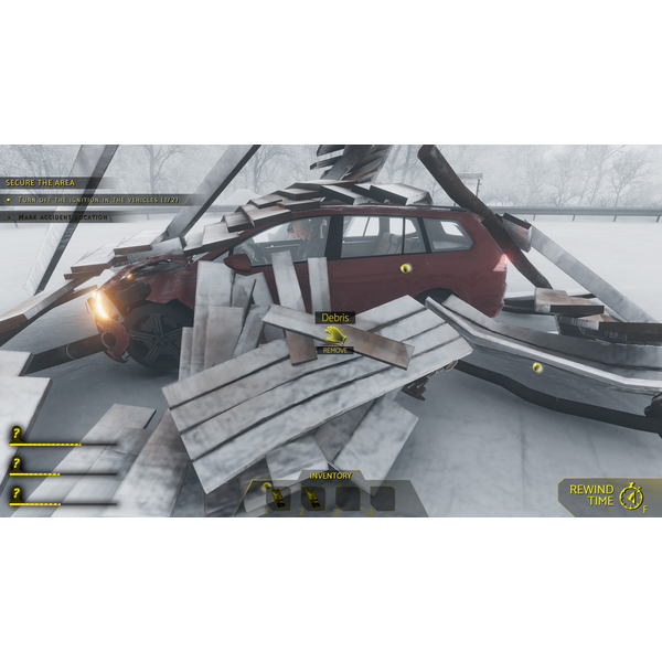 Accident PC Download