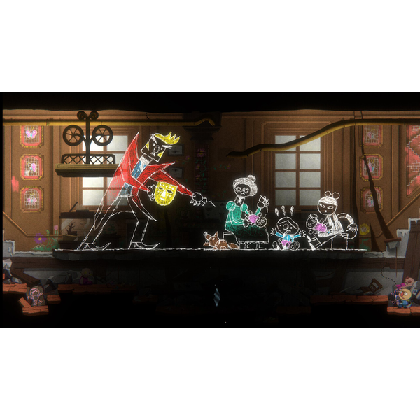 Ugly PC Download
