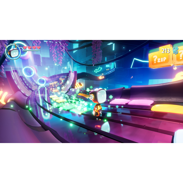 Boti: Byteland Overclocked