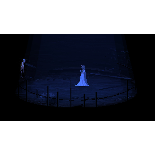 Vlad Circus: Descend Into Madness