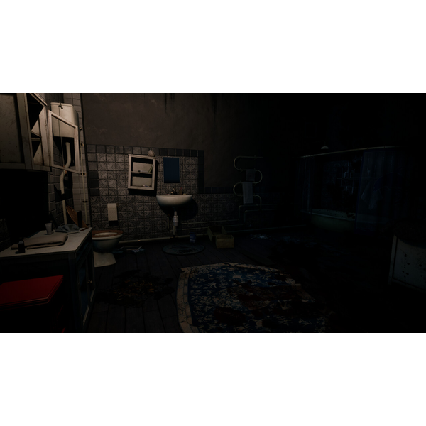 Silent Rain PC Download