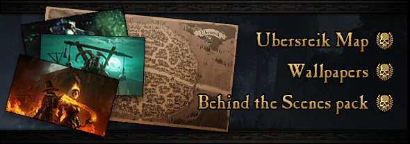 Warhammer: End Times - Vermintide Collector's