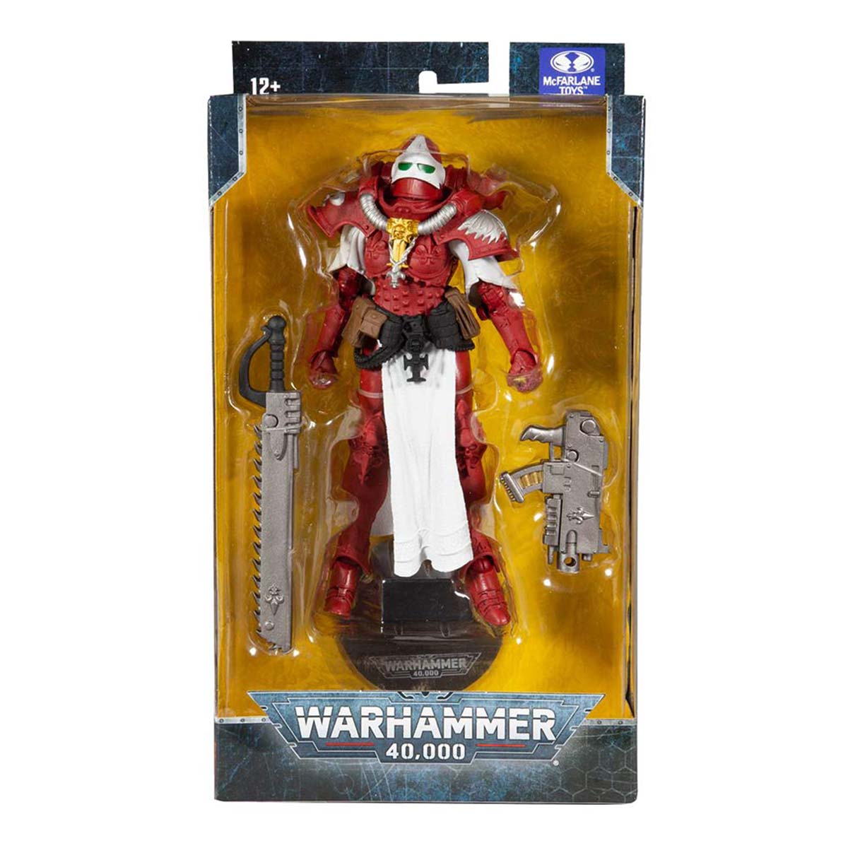 Warhammer 40,000 Sister of Battle Bloody Rose