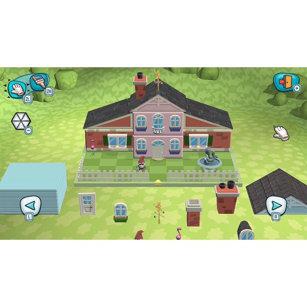 My Sims Cozy Bundle - Switch