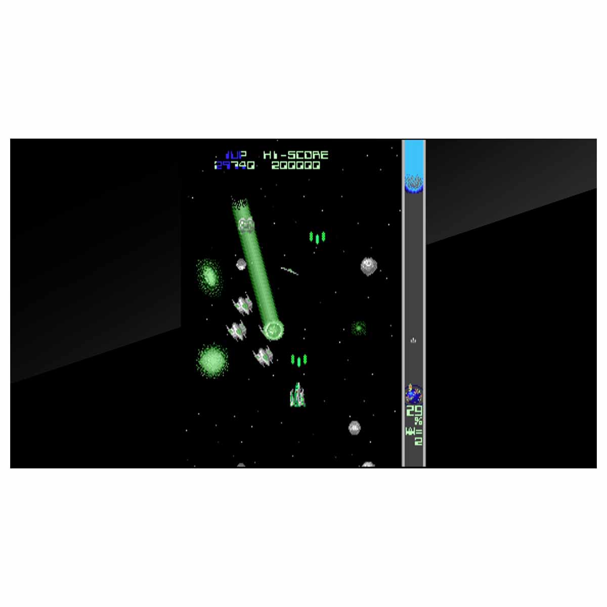 Taito Milestones - Switch