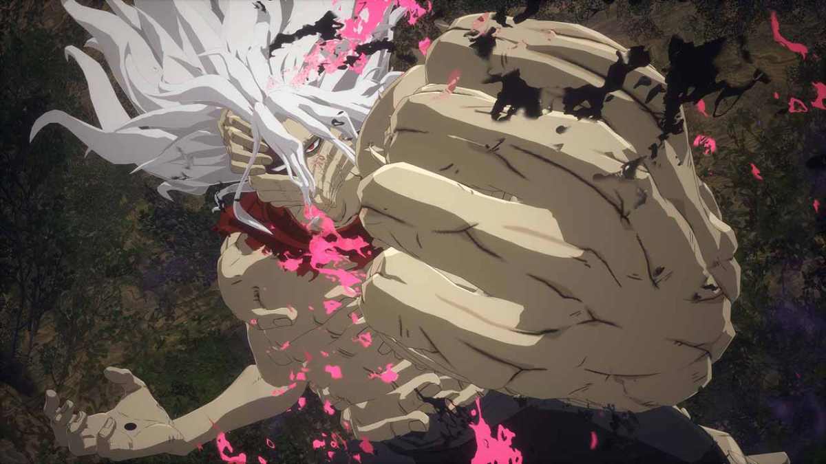 My Hero Academia: All's Justice  - XBX