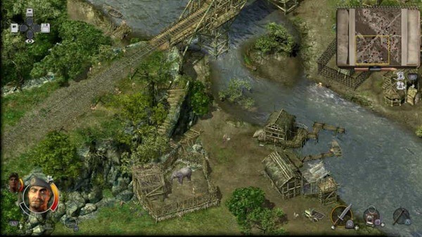 Commandos 2 mac download full