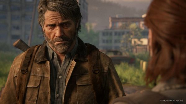 The Last of Us: Part II