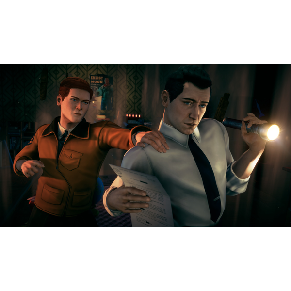 Deliver at all Costs (ME+North Africa)