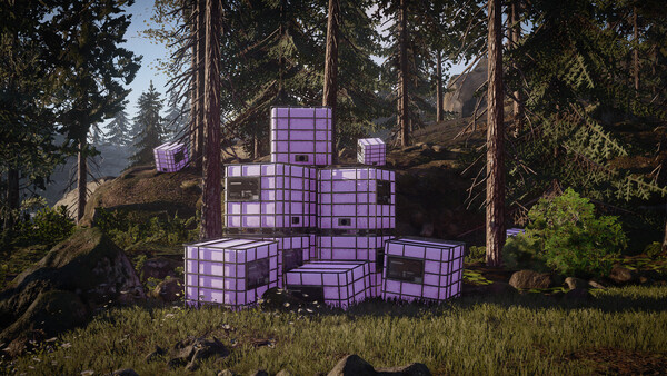 HITMAN 3 - Makeshift Pack