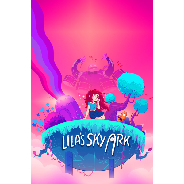 Lila’s Sky Ark