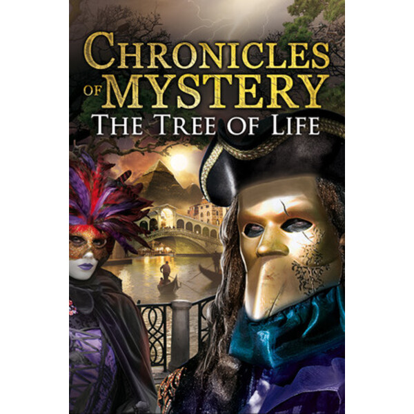 Chronicles of Mystery - The Tree of Life