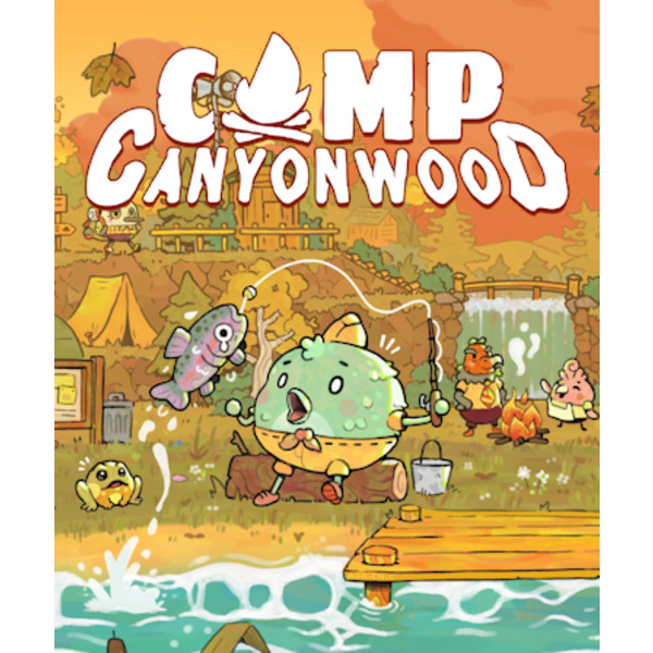 Camp Canyonwood
