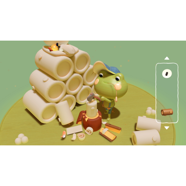 Woodo - Endless Summer Edition (ROW) PC Download