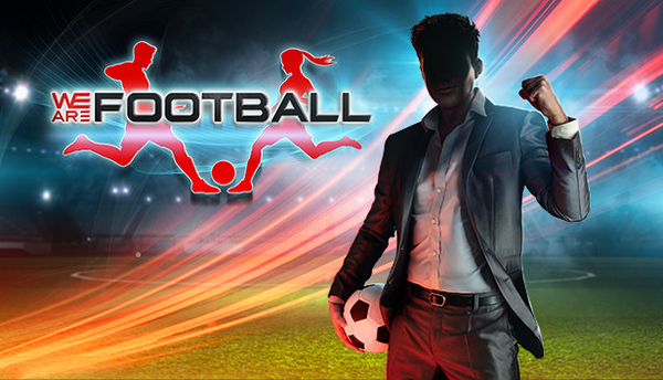 We Are Football PC Download