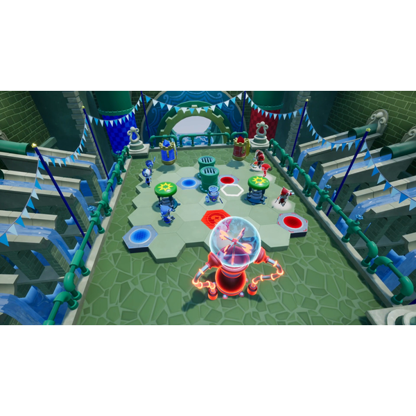 Hex Gambit: Respawned