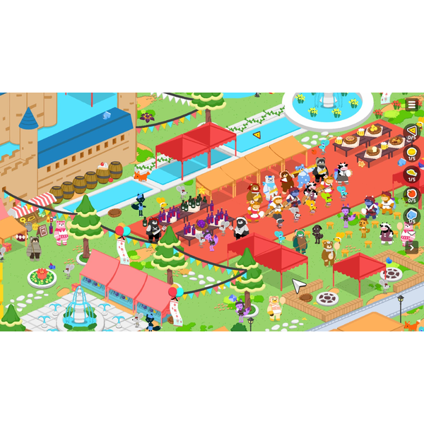 Zoo Seeker  PC Download