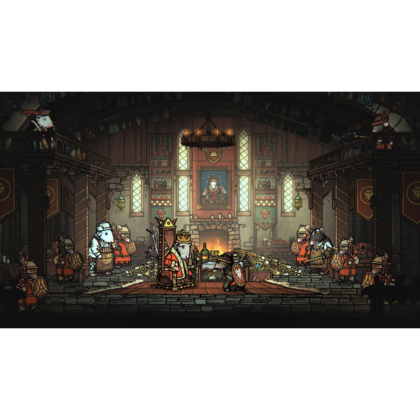 Tails of Iron PC Download