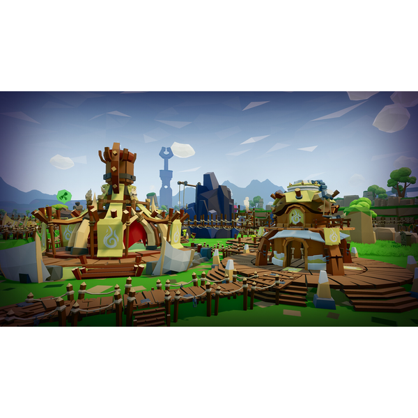 Goblins of Elderstone PC Download