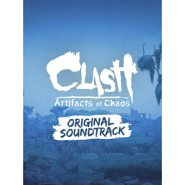 Clash: Artifacts of Chaos Soundtrack